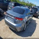 5YFB4MDE5PP057725 2023 Toyota Corolla Le auction photo thumbnail 4