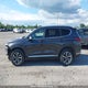 5NMS3CAA1LH219806 2020 Hyundai Santa Fe Preferred Turbo Awd With Sun And Leather Package auction photo thumbnail 14