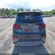 5NMS3CAA1LH219806 2020 Hyundai Santa Fe Preferred Turbo Awd With Sun And Leather Package auction photo thumbnail 16