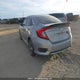 2HGFC2F5XKH021101 2019 Honda Civic Lx auction photo thumbnail 3