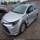 5YFB4MDE7PP040439 2023 Toyota Corolla L auction photo thumbnail 2