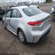 5YFB4MDE7PP040439 2023 Toyota Corolla L auction photo thumbnail 3