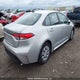5YFB4MDE7PP040439 2023 Toyota Corolla L auction photo thumbnail 4
