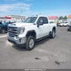 1GT19MEY2MF261598 2021 GMC Sierra K2500 Sle auction photo thumbnail 2