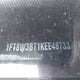 1FT8W3BT1KEE48733 2019 Ford F-350 Platinum auction photo thumbnail 9