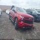 1GCUDEE88PZ224107 2023 Chevrolet Silverado 1500 Rst auction photo thumbnail 1