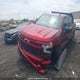 1GCUDEE88PZ224107 2023 Chevrolet Silverado 1500 Rst auction photo thumbnail 2