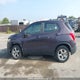 3GNCJKEB6EL171210 2014 Chevrolet Trax Ls auction photo thumbnail 14