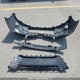 5TDKZ3DC0JS943606 2018 Toyota Sienna Le V6 auction photo thumbnail 12