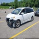 5TDKZ3DC0JS943606 2018 Toyota Sienna Le V6 auction photo thumbnail 2