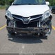 5TDKZ3DC0JS943606 2018 Toyota Sienna Le V6 auction photo thumbnail 6