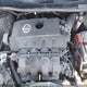 3N1AB7AP3EL685997 2014 Nissan Sentra auction photo thumbnail 10