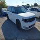 2FMHK6D82JBA00058 2018 Ford Flex Limited auction photo thumbnail 1