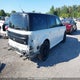 2FMHK6D82JBA00058 2018 Ford Flex Limited auction photo thumbnail 4