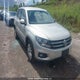 WVGBV7AX6CW525818 2012 Volkswagen Tiguan S/Se/Sel auction photo thumbnail 1