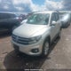 WVGBV7AX6CW525818 2012 Volkswagen Tiguan S/Se/Sel auction photo thumbnail 2