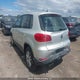 WVGBV7AX6CW525818 2012 Volkswagen Tiguan S/Se/Sel auction photo thumbnail 3