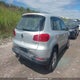 WVGBV7AX6CW525818 2012 Volkswagen Tiguan S/Se/Sel auction photo thumbnail 4