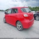 2T1KU4EE8CC887088 2012 Toyota Matrix auction photo thumbnail 3