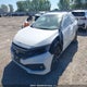 2HGFC2F88KH037064 2019 Honda Civic Sport auction photo thumbnail 2