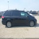 5TDDK3DC9ES074975 2014 Toyota Sienna Xle/Limited auction photo thumbnail 12