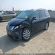5TDDK3DC9ES074975 2014 Toyota Sienna Xle/Limited auction photo thumbnail 2