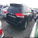 5TDDK3DC9ES074975 2014 Toyota Sienna Xle/Limited auction photo thumbnail 4