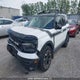 3FMCR9C61NRD37335 2022 Ford Bronco Sport auction photo thumbnail 2
