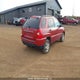KNDJF722297577269 2009 Kia Sportage Lx auction photo thumbnail 4