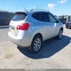 JN8AS5MV1DW144889 2013 Nissan Rogue S/Sv auction photo thumbnail 4