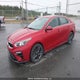 3KPF54ADXME362340 2021 Kia Forte Ex/Ex Premium/Ex+ auction photo thumbnail 2
