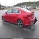 3KPF54ADXME362340 2021 Kia Forte Ex/Ex Premium/Ex+ auction photo thumbnail 3