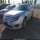 3FAHP0CG5CR383709 2012 Ford Fusion Sel auction photo thumbnail 2