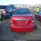 JTDBT923X81244109 2008 Toyota Yaris auction photo thumbnail 16