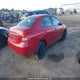 JTDBT923X81244109 2008 Toyota Yaris auction photo thumbnail 4