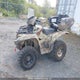 5Y4AMK3W9NA301248 2022 Yamaha Yfm700 auction photo thumbnail 2