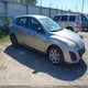 JM1BL1HF7A1300161 2010 Mazda 3 I auction photo thumbnail 13