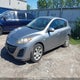 JM1BL1HF7A1300161 2010 Mazda 3 I auction photo thumbnail 2