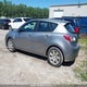 JM1BL1HF7A1300161 2010 Mazda 3 I auction photo thumbnail 3