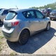 JM1BL1HF7A1300161 2010 Mazda 3 I auction photo thumbnail 4