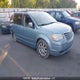 2A4RR5DX1AR217446 2010 Chrysler Town & Country Touring auction photo thumbnail 1