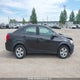 1G1JA5EH0E4180070 2014 Chevrolet Sonic Ls auction photo thumbnail 14