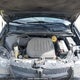 2C4RDGBG9GR392796 2016 Dodge Grand Caravan Se auction photo thumbnail 10