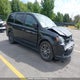 2C4RDGBG9GR392796 2016 Dodge Grand Caravan Se auction photo thumbnail 1