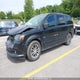 2C4RDGBG9GR392796 2016 Dodge Grand Caravan Se auction photo thumbnail 2
