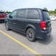2C4RDGBG9GR392796 2016 Dodge Grand Caravan Se auction photo thumbnail 3