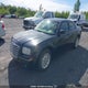 2C3LA53G27H633478 2007 Chrysler 300 auction photo thumbnail 2