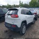 1C4PJMCB0FW500648 2015 Jeep Cherokee Latitude auction photo thumbnail 4