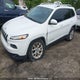 1C4PJMCB0FW500648 2015 Jeep Cherokee Latitude auction photo thumbnail 6