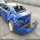 JF1ZDBE13P9700468 2023 Subaru Brz Sport-Tech auction photo thumbnail 6